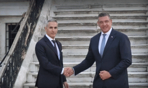 гюров кандев