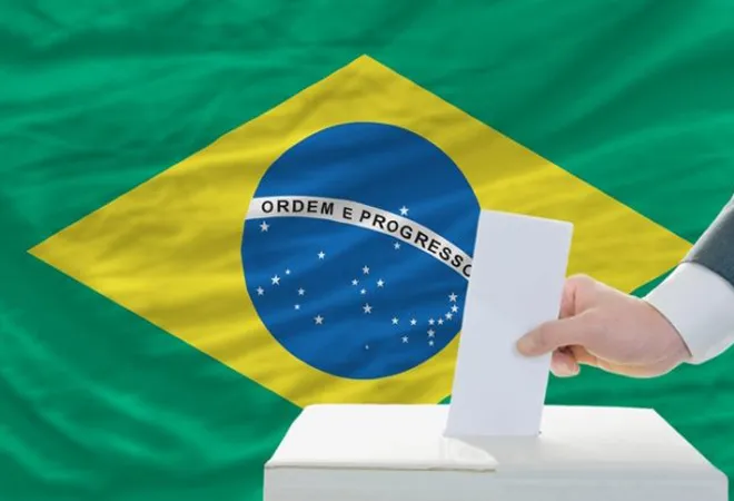 Brazil-elections