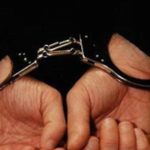 Задържан е 44-годишен мъж, управлявал автомобил с 3,24 промила алкохол