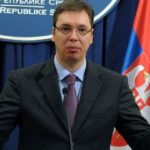 Политически трус в Сърбия: Вучич призна поражението, студентите печелят изборите