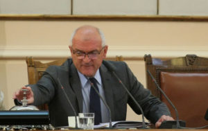 Димитър Главчев