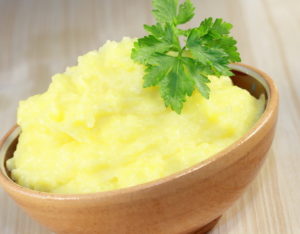 Kartoffelpüree