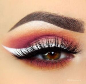 white-eyeliner