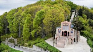 кръстова гора