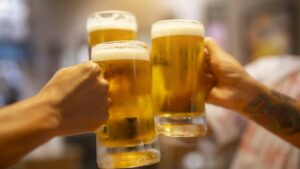 beer