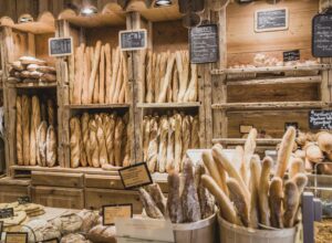 french baguette