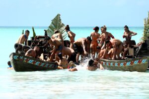 Survivor 7_Start 1