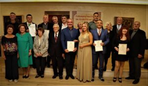 УЧРЕДЯВАНЕ ЖЕНСКИ ЕКСПЕРТЕН СЪВЕТ