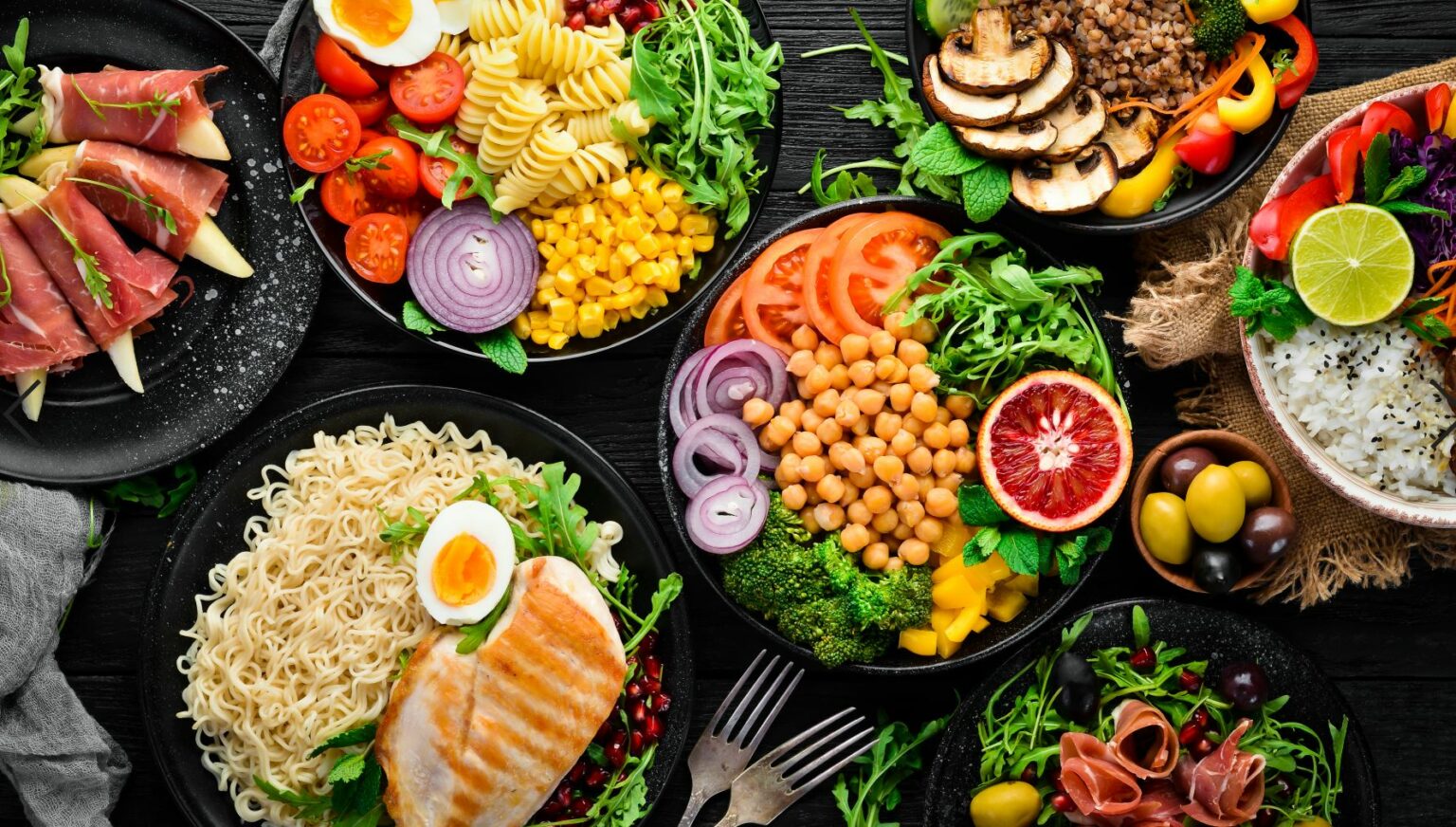 mediterranean diet