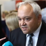 Демерджиев след заплахите срещу него: Няма да ме уплашат, някой се опитва да отклони вниманието от важни разкрития