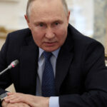 Путин обяви „зона за сигурност“ в Украйна: Няма да бъде предмет на мирни преговори с Киев