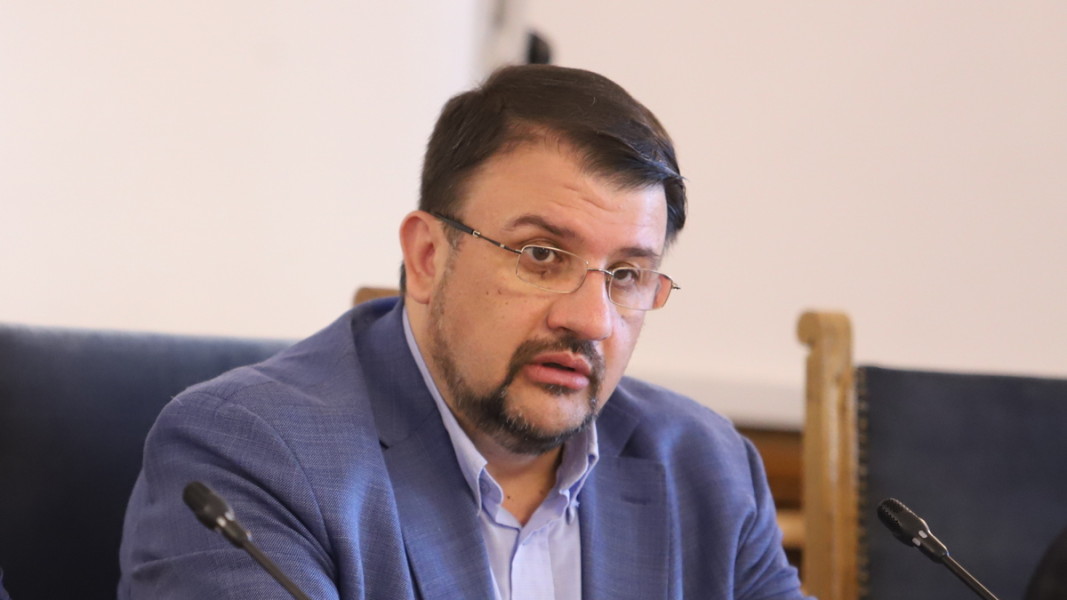 Настимир Ананиев