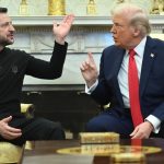 Напрежение в Осло: Уиткоф и Къшнър упрекнали Зеленски за критиките му към Тръмп