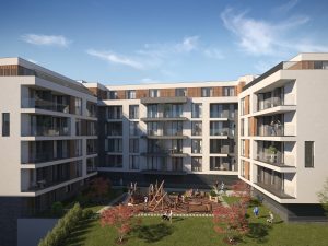 MASIS RESIDENCE -ДВОР