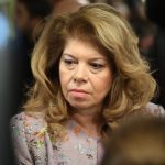 Илияна Йотова: Войната слезе в Черно море, тя вече не е само Русия-Украйна