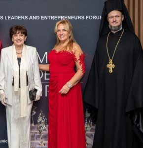 Ренета Инджова