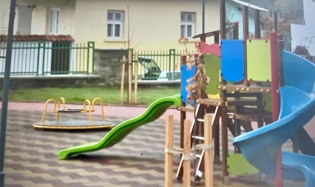 МИРКОВО ПАРК