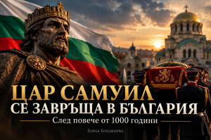самуил